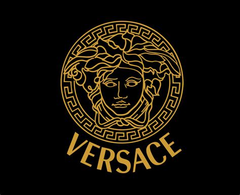 versace designer vector print|Versace logo jpg.